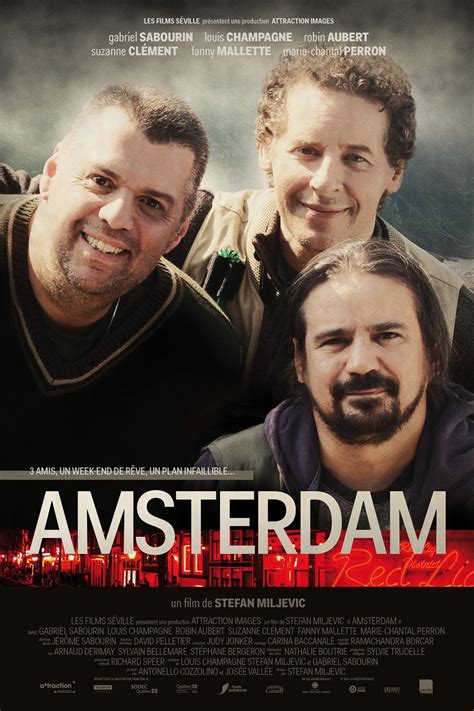 So, if you find that youre already enjoying yourself, stick. . Amsterdam rotten tomatoes
